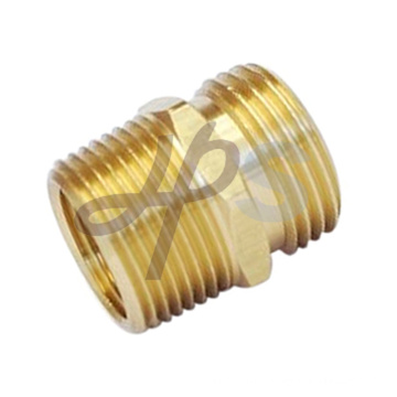 brass GHT adapter